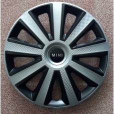 Тасове Mini Cooper 15 цола Aviator A