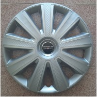 Тасове Chrysler 15 цола Aviator Silver