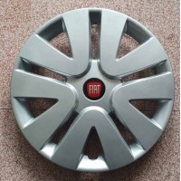 Тасове Fiat 15 цола Bull 123 A