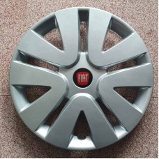 Тасове Fiat 15 цола Bull 123 A