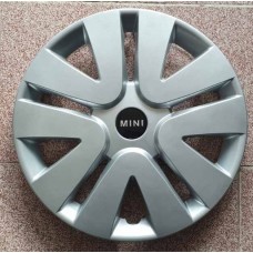 Тасове Mini Cooper 15 цола Bull 123 A