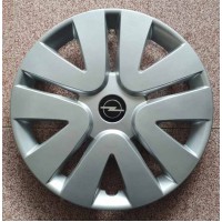 Тасове Opel 15 цола Bull 123 Тасове Opel 15 цола Bull 123