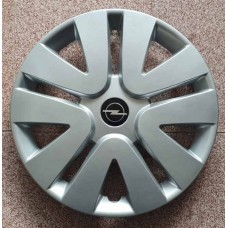 Тасове Opel 15 цола Bull 123