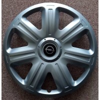 Тасове Opel 15 цола Comfort Тасове Opel 15 цола Comfort