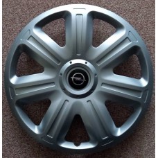 Тасове Opel 15 цола Comfort