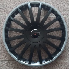 Тасове Chrysler 15 цола Crystal Black