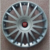 Тасове Fiat 15 цола Crystal A