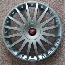 Тасове Fiat 15 цола Crystal A