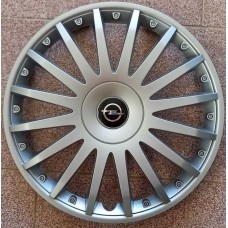 Тасове Opel 15 цола Crystal