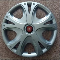 Тасове Fiat 15 цола Dynamic A