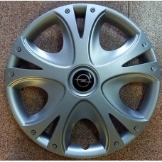 Тасове Opel 15 цола Dynamic