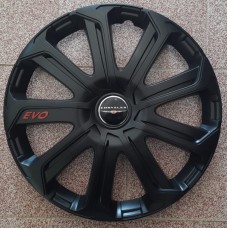 Тасове Chrysler 15 цола EVO Black