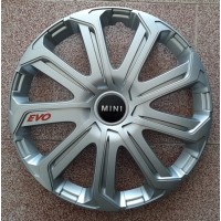 Тасове Mini Cooper 15 цола EVO A Тасове Mini Cooper 15 цола EVO A