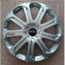 Тасове Mini Cooper 15 цола EVO A