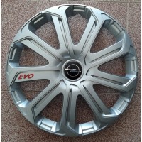 Тасове Opel 15 цола EVO