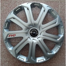 Тасове Opel 15 цола EVO