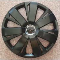 Тасове Chrysler 15 цола Energy Black