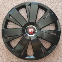 Тасове Fiat 15 цола Energy Black A
