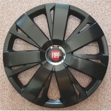 Тасове Fiat 15 цола Energy Black A