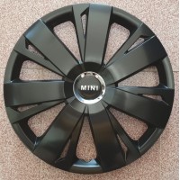 Тасове Mini Cooper 15 цола Energy Black A
