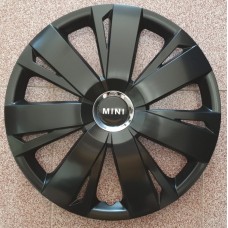 Тасове Mini Cooper 15 цола Energy Black A