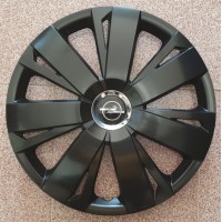 Тасове Opel 15 цола Energy Black