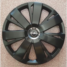 Тасове Opel 15 цола Energy Black