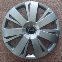 Тасове Opel 15 цола Energy