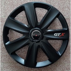 Тасове Chrysler 15 цола GTX Black