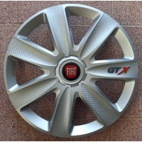 Тасове Fiat 15 цола GTX A