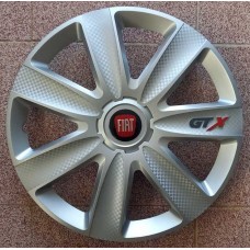 Тасове Fiat 15 цола GTX A
