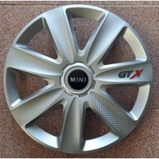 Тасове Mini Cooper 15 цола GTX A
