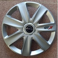 Тасове Opel 15 цола GTX