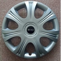 Тасове Mini Cooper 15 цола Impulse A Тасове Mini Cooper 15 цола Impulse A