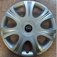 Тасове Opel 15 цола Impulse