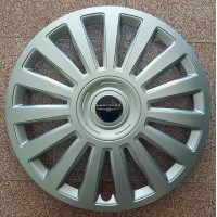Тасове Chrysler 15 цола Luxury