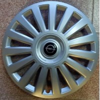 Тасове Opel 15 цола Luxury