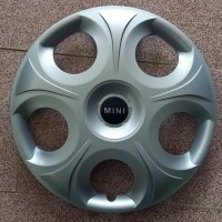 Тасове Mini Cooper 15 цола Matrix A Тасове Mini Cooper 15 цола Matrix A