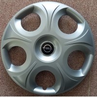 Тасове Opel 15 цола Matrix