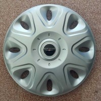 Тасове Chrysler 15 цола Power