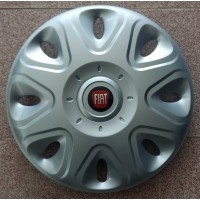 Тасове Fiat 15 цола Power A