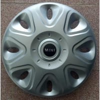 Тасове Mini Cooper 15 цола Power A Тасове Mini Cooper 15 цола Power A
