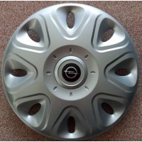 Тасове Opel 15 цола Power