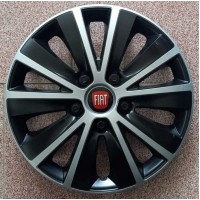 Тасове Fiat 15 цола Rapide A