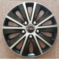 Тасове Chrysler 15 цола Rapide HB