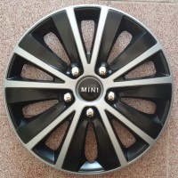 Тасове Mini Cooper 15 цола Rapide HB A Тасове Mini Cooper 15 цола Rapide HB A