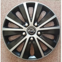 Тасове Opel 15 цола Rapide HB