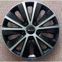 Тасове Mini Cooper 15 цола Rapide A Тасове Mini Cooper 15 цола Rapide A