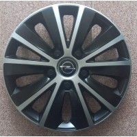 Тасове Opel 15 цола Rapide