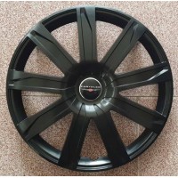 Тасове Chrysler 15 цола Reiz Black